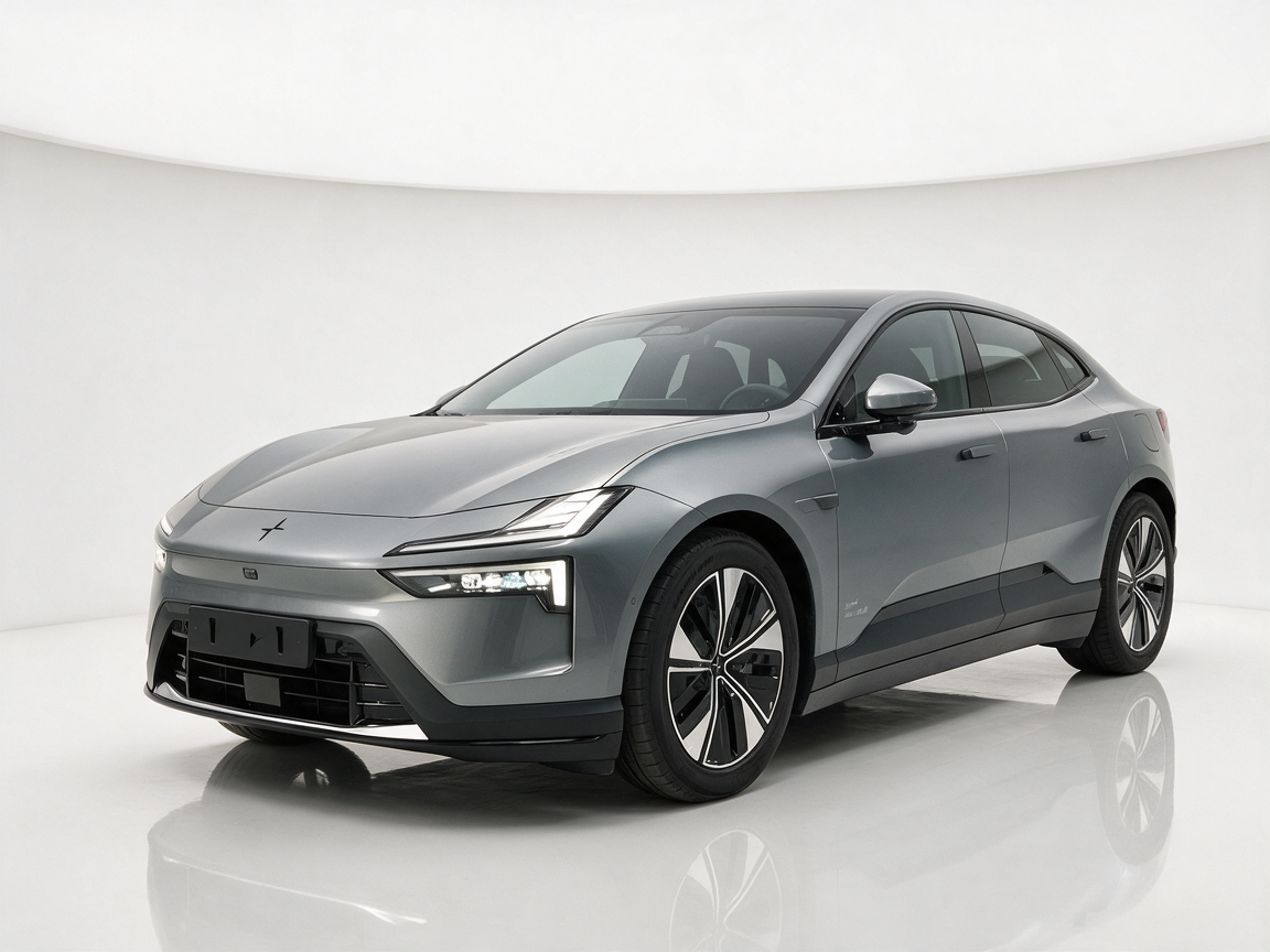 Polestar 4