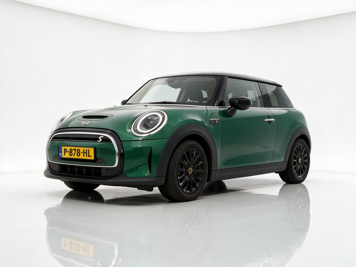 MINI Electric